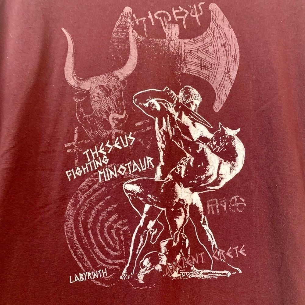 Graphic T-Shirt 